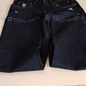 Levi’s 501 Distressed Jeans Priced to sell – Size 27 x 26 | Vintage-Inspired Fit